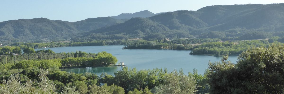 estany