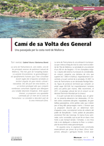 MilfullesPortadaItinerariVoltaDesGeneralR.png