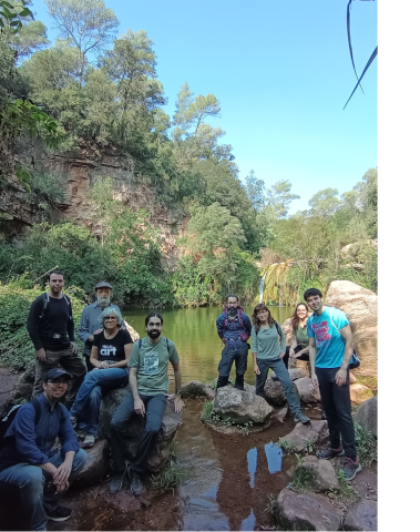 el grup